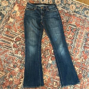 Lucky Brand bootcut jeans